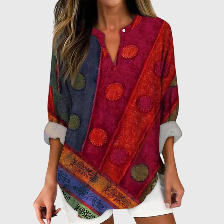 EDITA | Top Bohemio