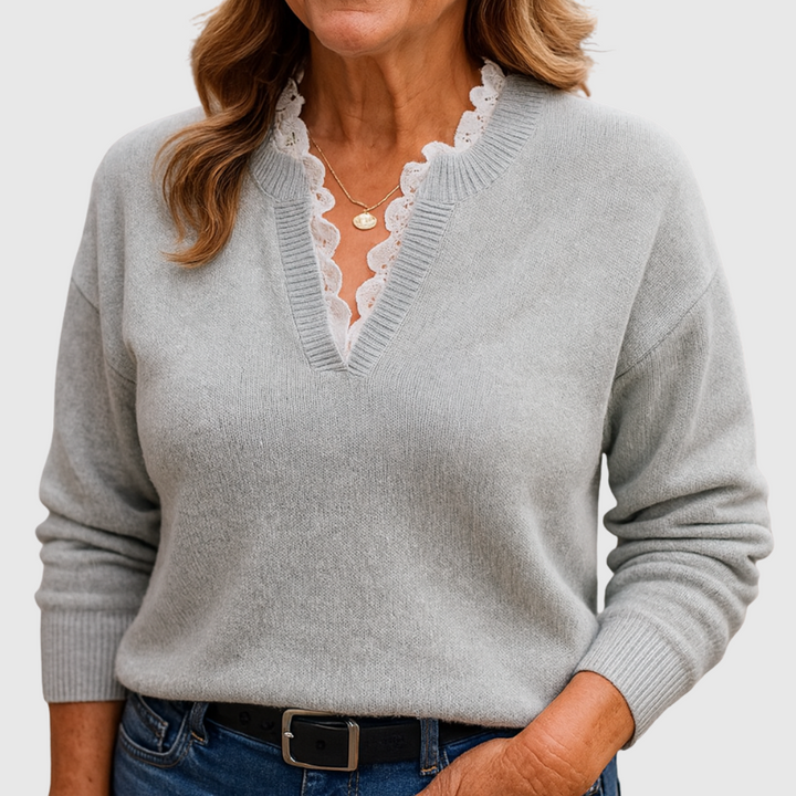 Zaryphine | Tops Elegantes