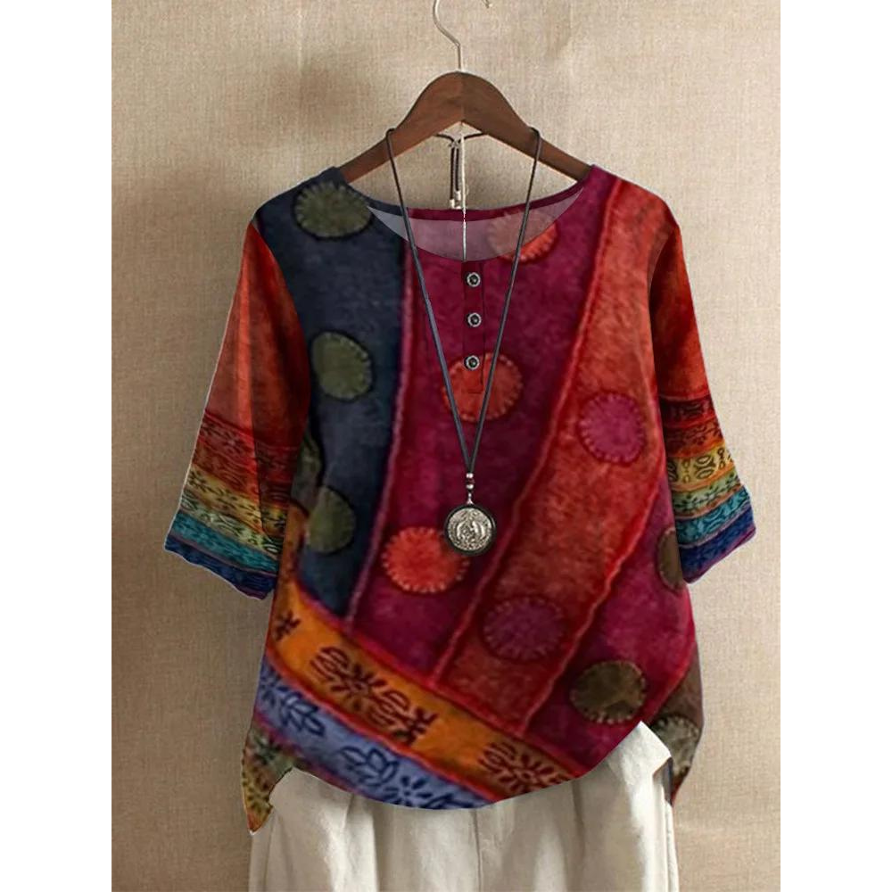 EDITA | Top Bohemio