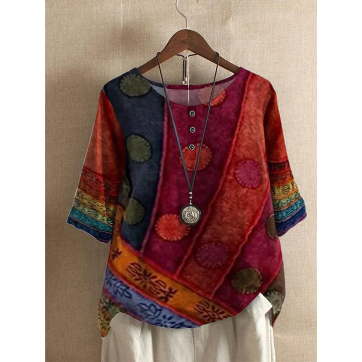 EDITA | Top Bohemio
