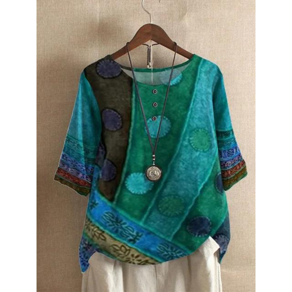 EDITA | Top Bohemio
