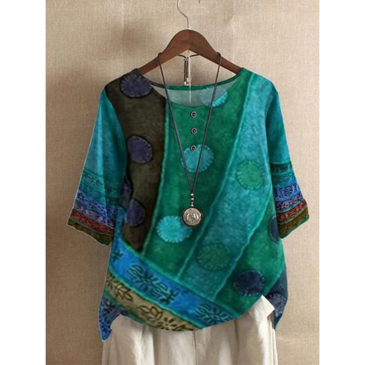 EDITA | Top Bohemio