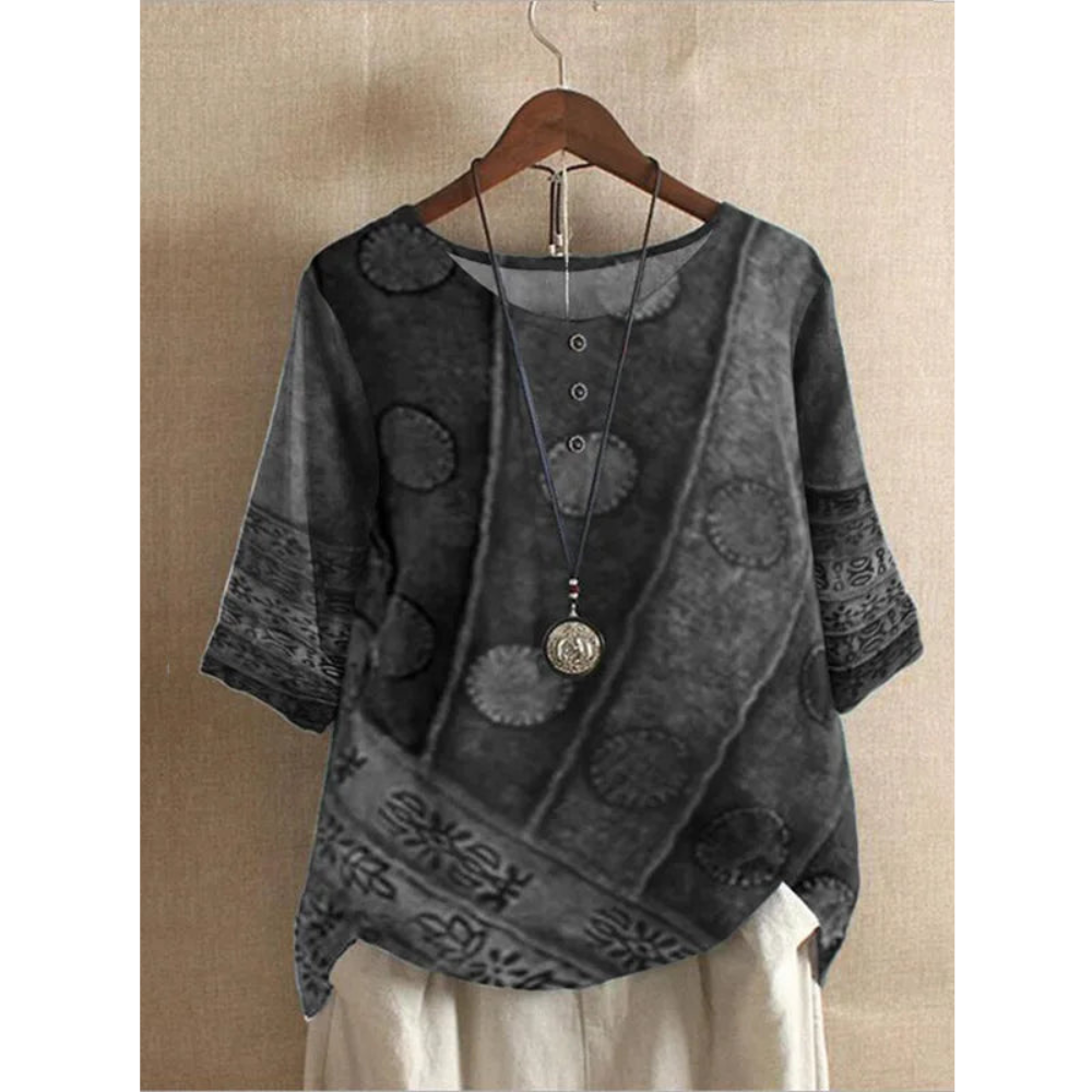 EDITA | Top Bohemio