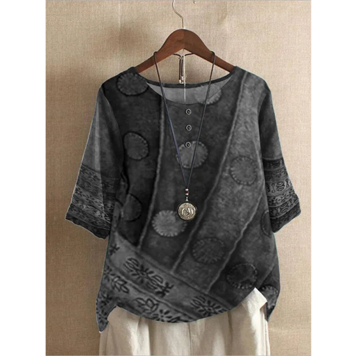 EDITA | Top Bohemio