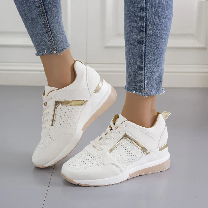 Elisabeth Zapatillas Ortopédicas Confort y Estilo Diario