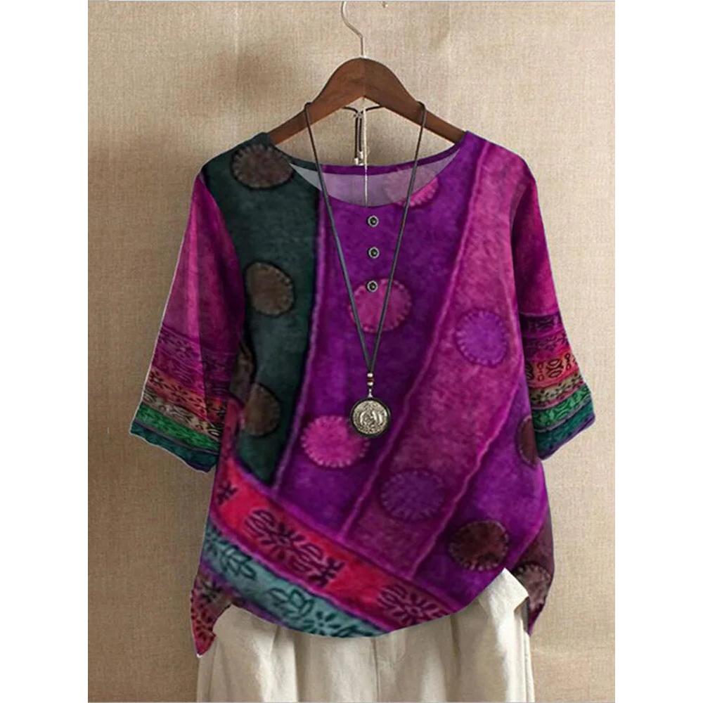 EDITA | Top Bohemio