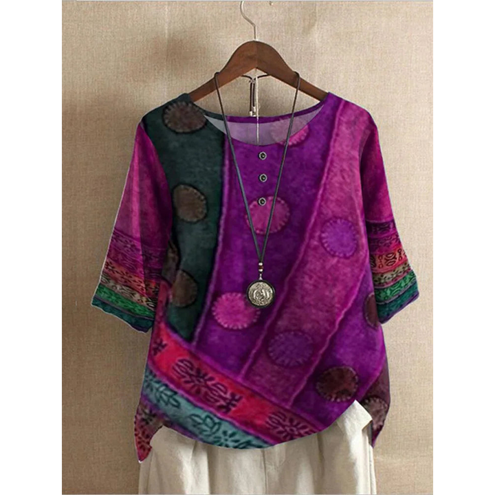 EDITA | Top Bohemio