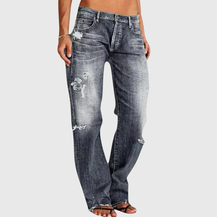 Sandra Jeans Elegantes