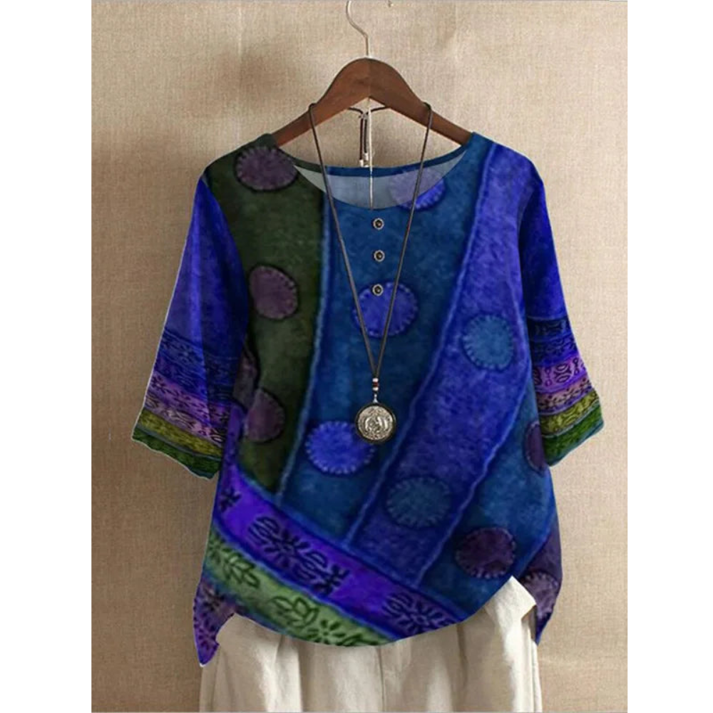 EDITA | Top Bohemio