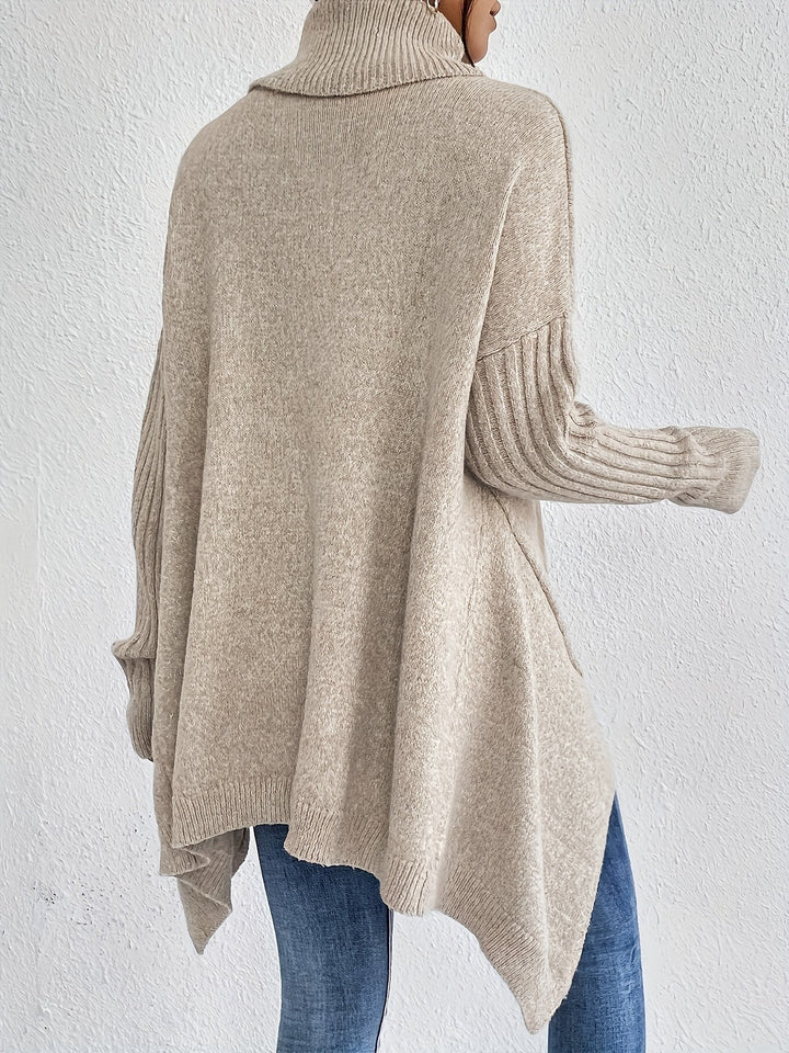 Audrey | Suéter Cómodo