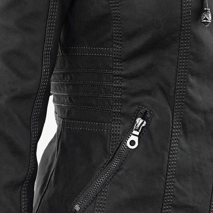 Isabel | chaqueta ultra elegante