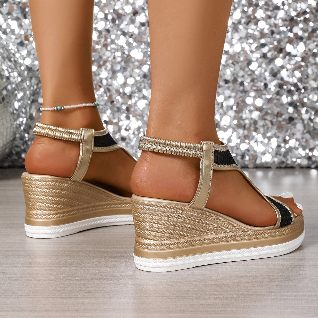 Marta Sandalias – Comodidad ortopédica con estilo elegante